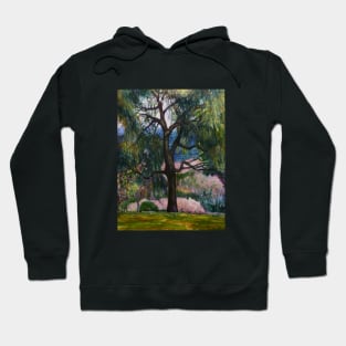 Big spring tree Hoodie